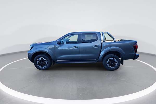 2024 Nissan Navara ST-X D23 4X4