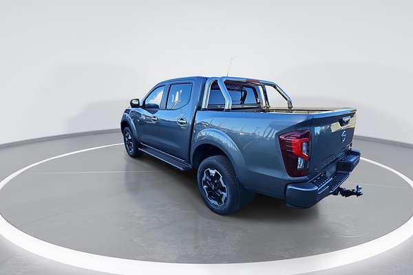 2024 Nissan Navara ST-X D23 4X4