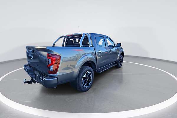 2024 Nissan Navara ST-X D23 4X4