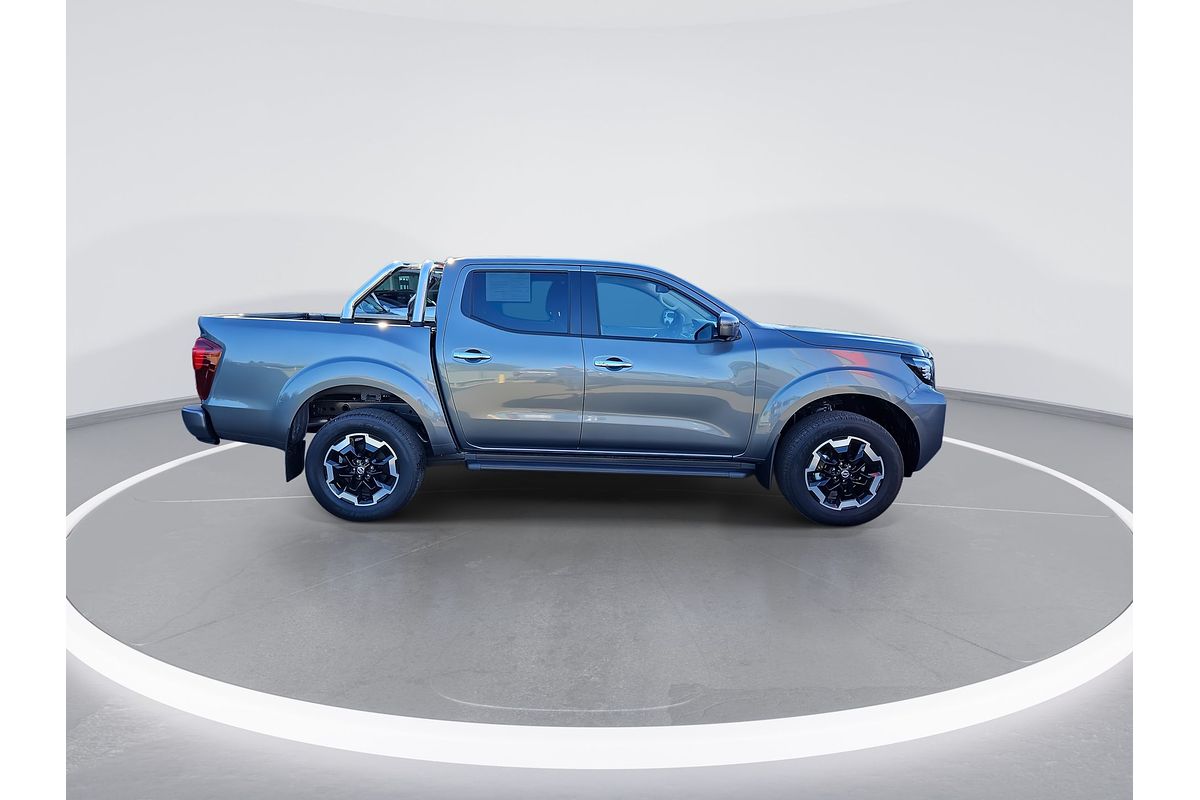 2024 Nissan Navara ST-X D23 4X4