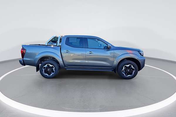 2024 Nissan Navara ST-X D23 4X4