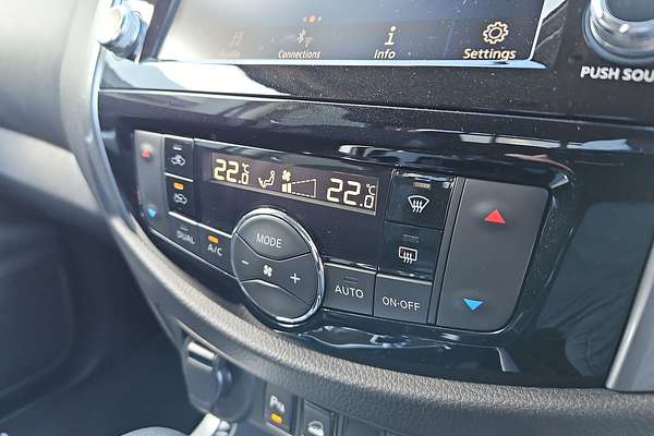 2024 Nissan Navara ST-X D23 4X4