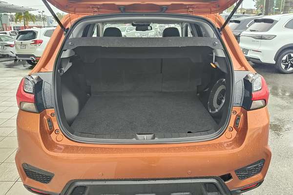 2022 Mitsubishi ASX Exceed XD