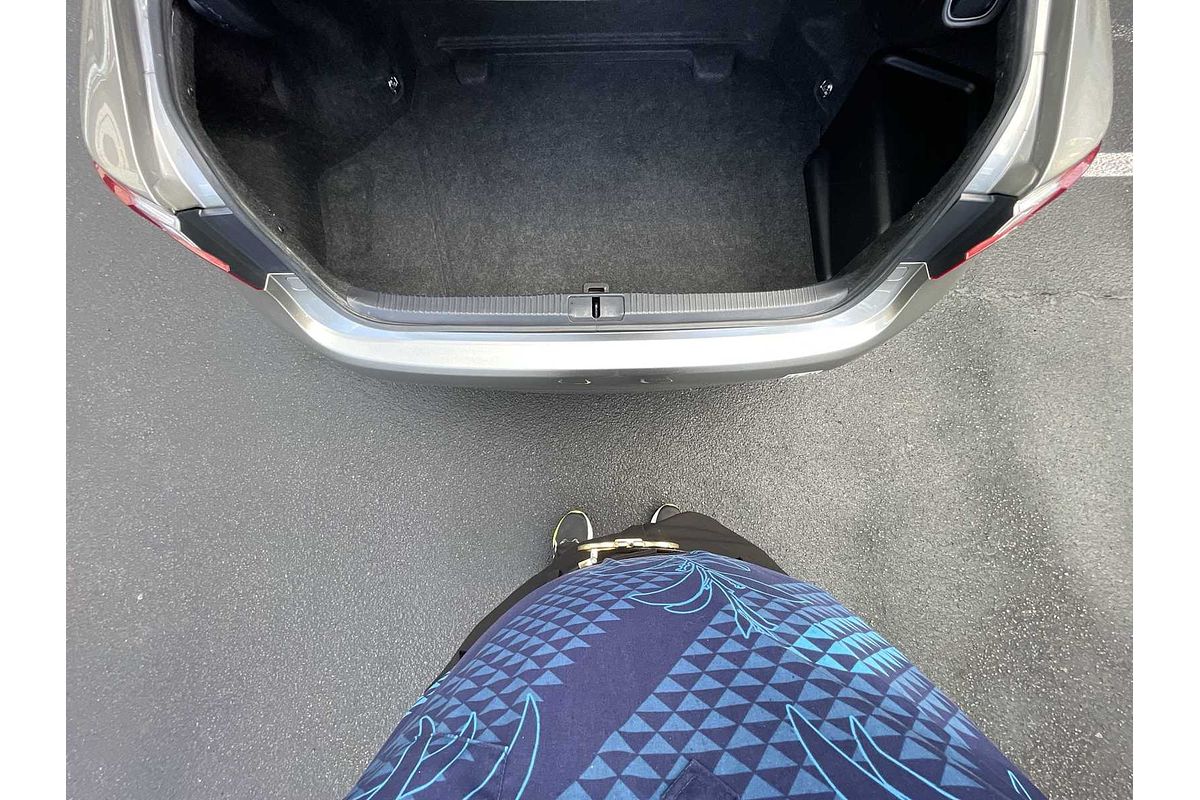 2018 Lexus ES