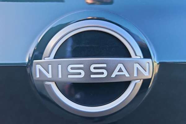 2025 Nissan QASHQAI Ti J12