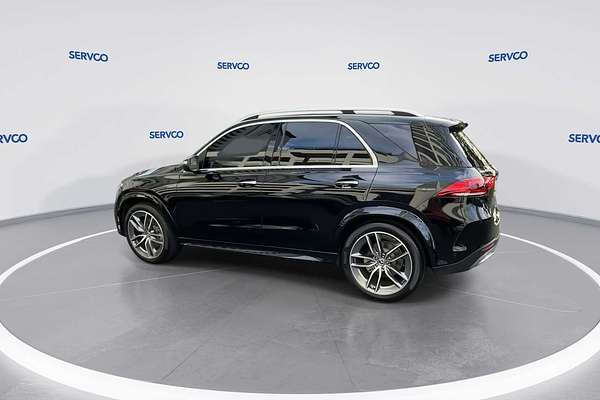 2021 Mercedes-Benz GLE-Class GLE 450