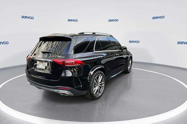 2021 Mercedes-Benz GLE-Class GLE 450