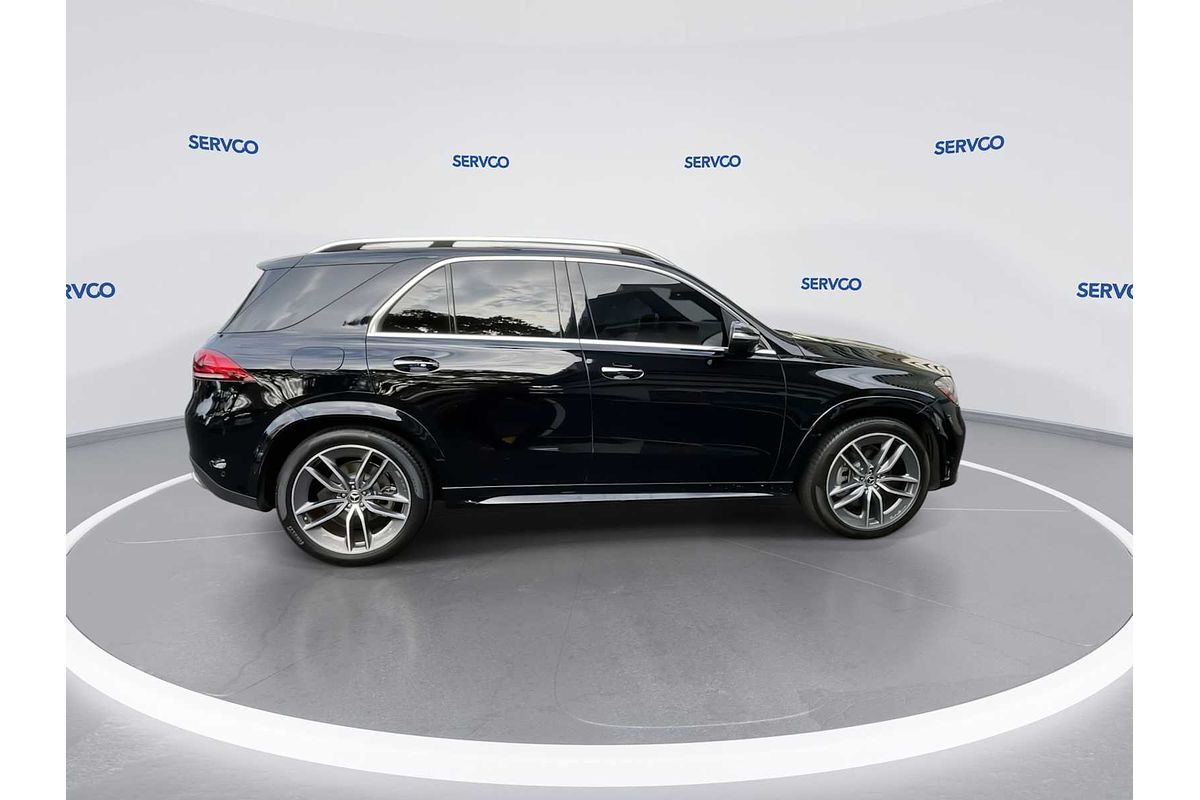 2021 Mercedes-Benz GLE-Class GLE 450