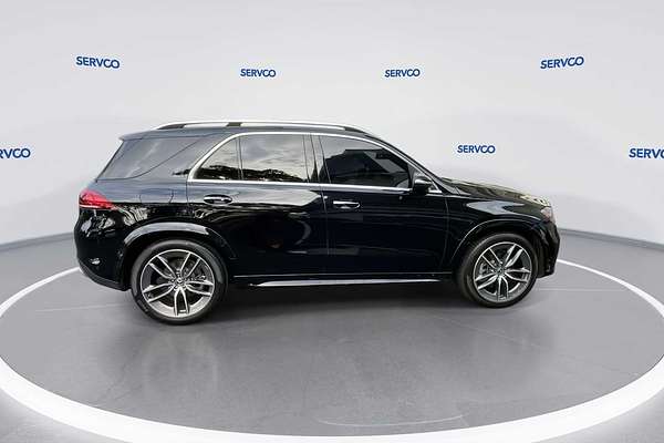 2021 Mercedes-Benz GLE-Class GLE 450