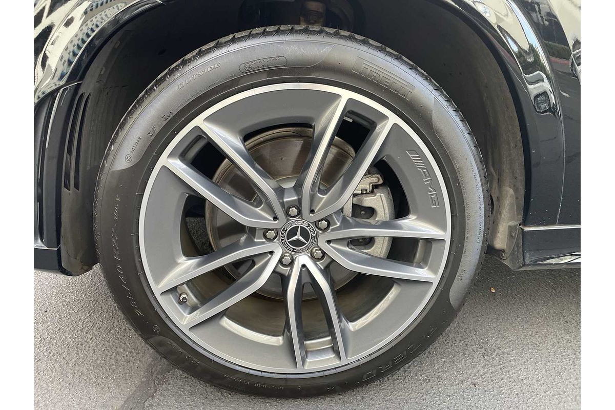 2021 Mercedes-Benz GLE-Class GLE 450