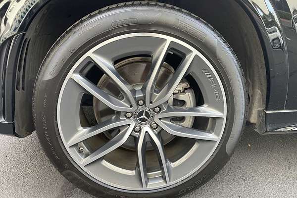 2021 Mercedes-Benz GLE-Class GLE 450