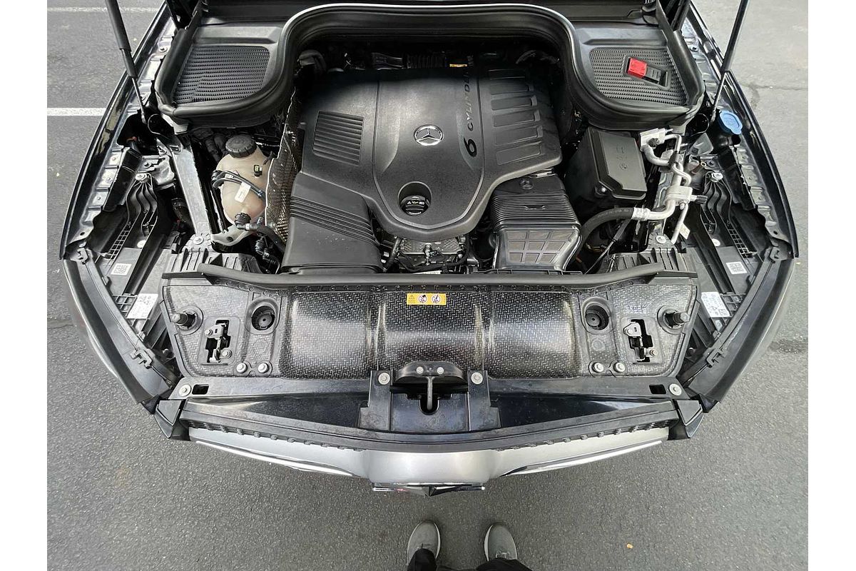 2021 Mercedes-Benz GLE-Class GLE 450