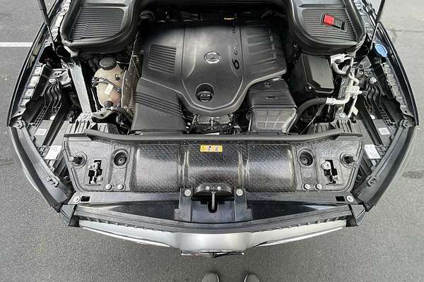 2021 Mercedes-Benz GLE-Class GLE 450