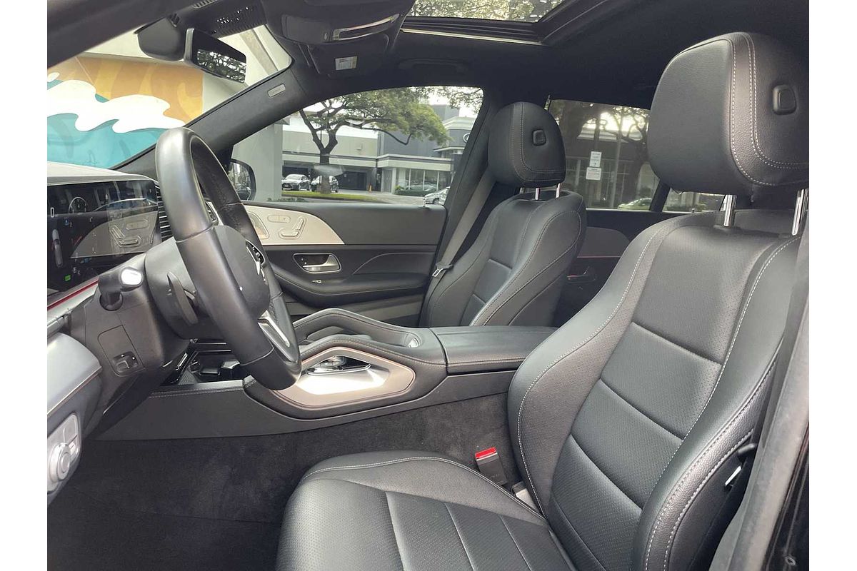 2021 Mercedes-Benz GLE-Class GLE 450
