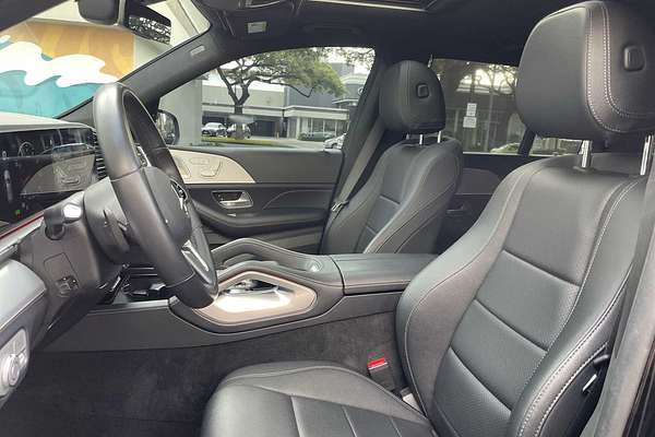 2021 Mercedes-Benz GLE-Class GLE 450