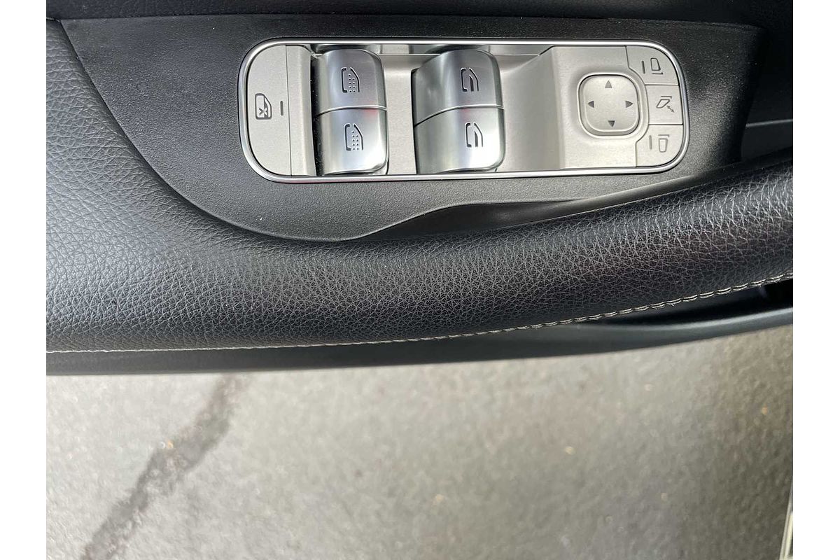 2021 Mercedes-Benz GLE-Class GLE 450