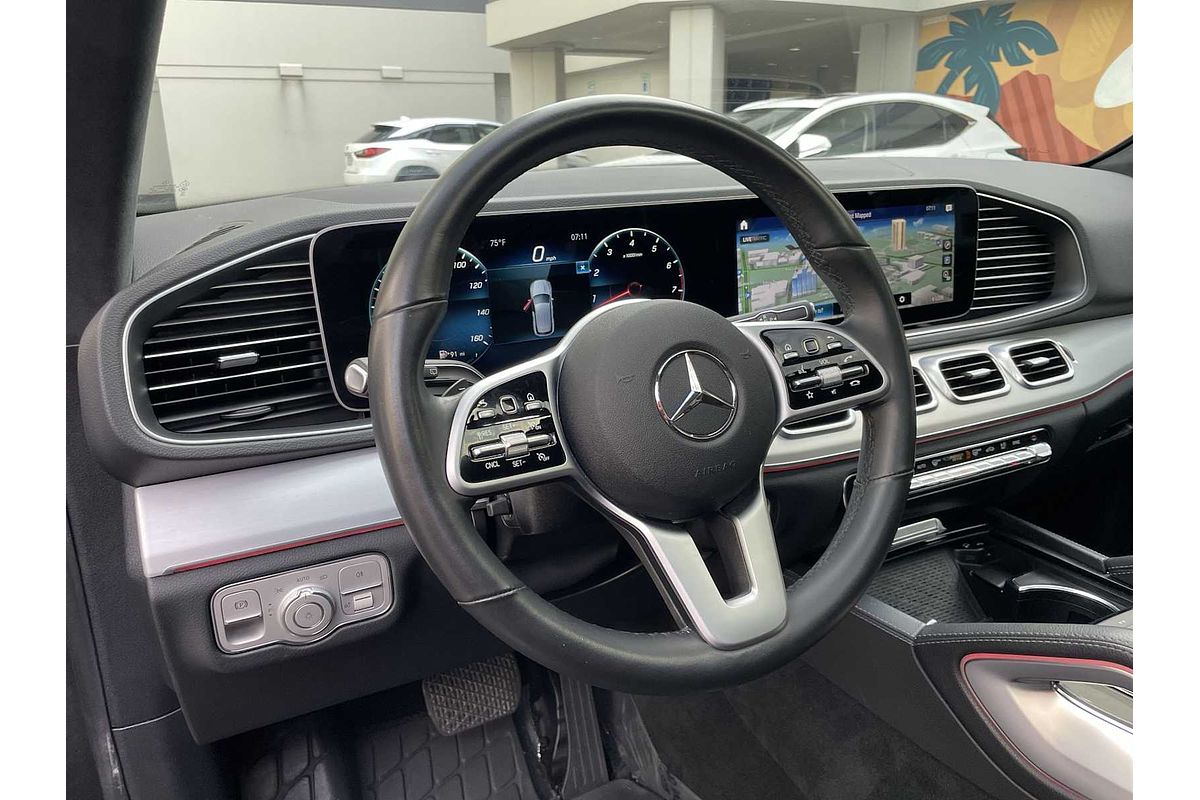 2021 Mercedes-Benz GLE-Class GLE 450