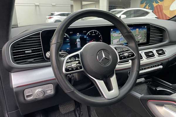 2021 Mercedes-Benz GLE-Class GLE 450
