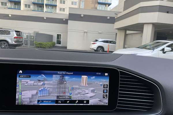 2021 Mercedes-Benz GLE-Class GLE 450