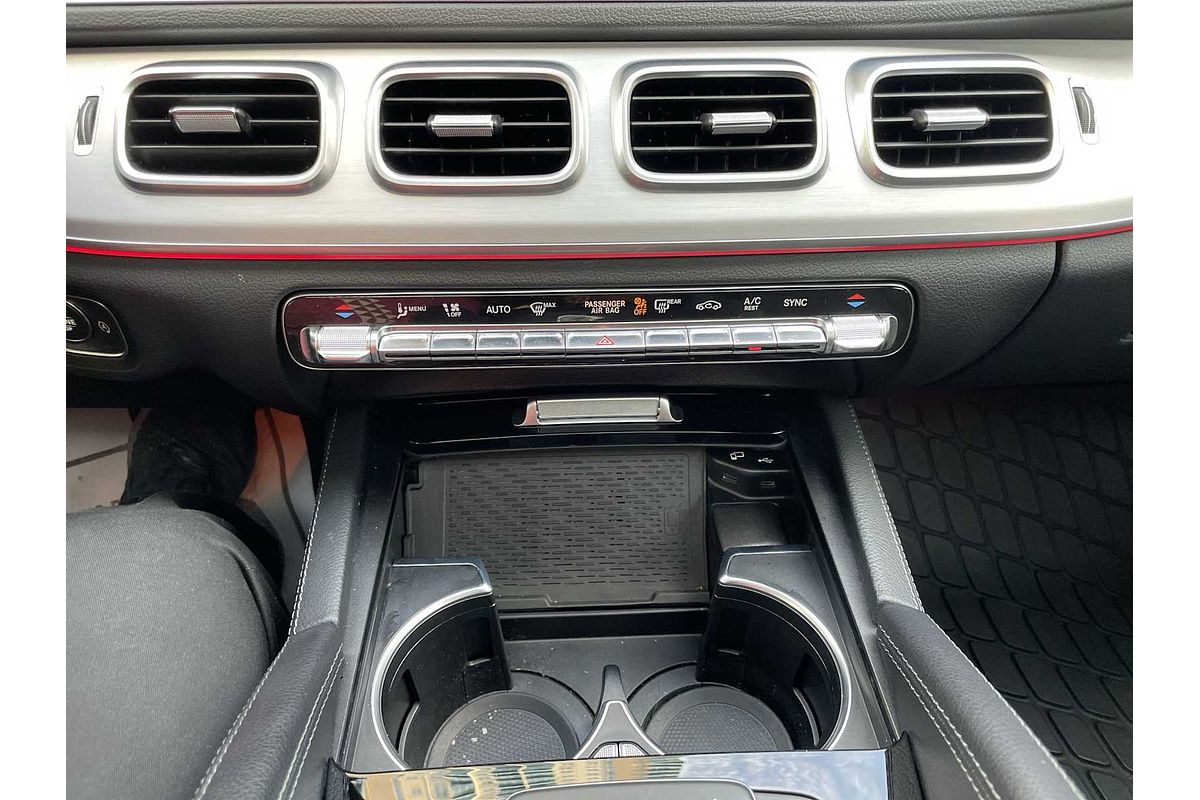 2021 Mercedes-Benz GLE-Class GLE 450