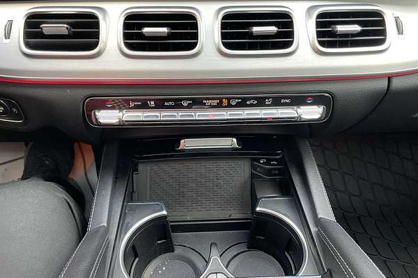 2021 Mercedes-Benz GLE-Class GLE 450