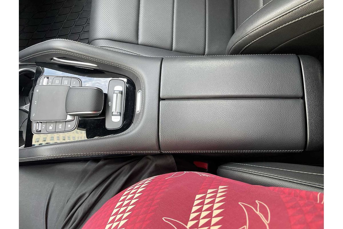 2021 Mercedes-Benz GLE-Class GLE 450