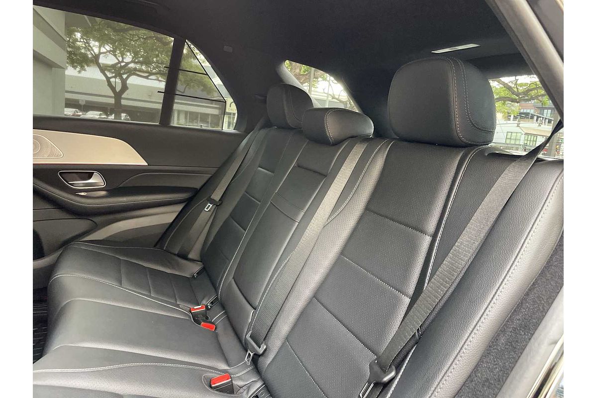 2021 Mercedes-Benz GLE-Class GLE 450