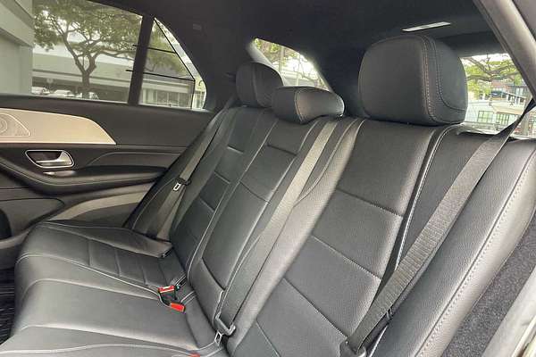2021 Mercedes-Benz GLE-Class GLE 450