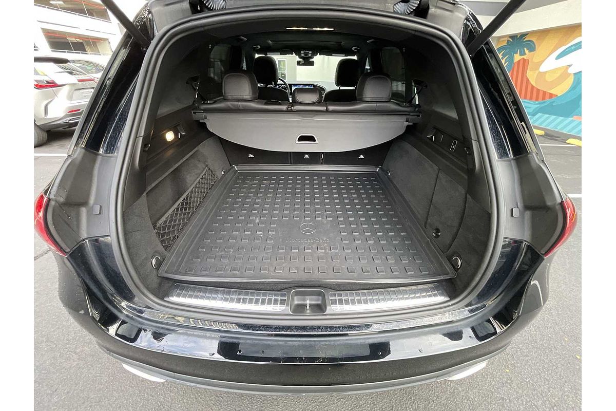 2021 Mercedes-Benz GLE-Class GLE 450