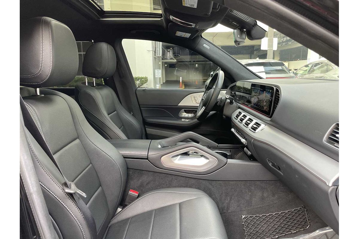 2021 Mercedes-Benz GLE-Class GLE 450