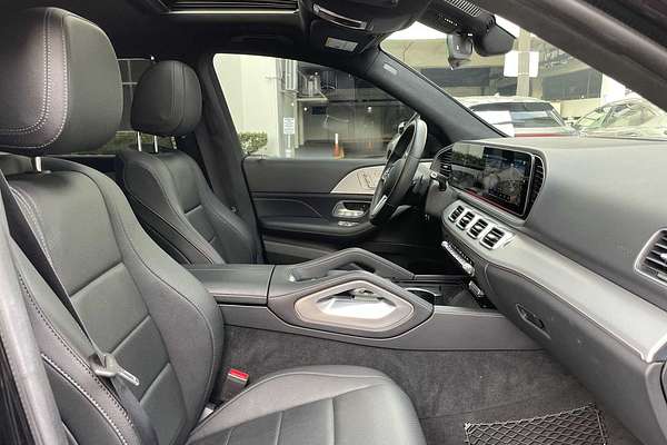 2021 Mercedes-Benz GLE-Class GLE 450