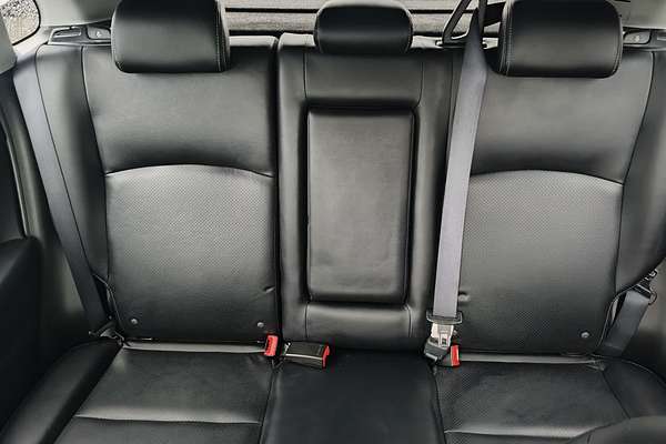 2022 Mitsubishi ASX Exceed XD