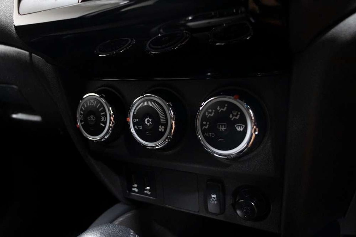 2019 Mitsubishi ASX ES ADAS XC