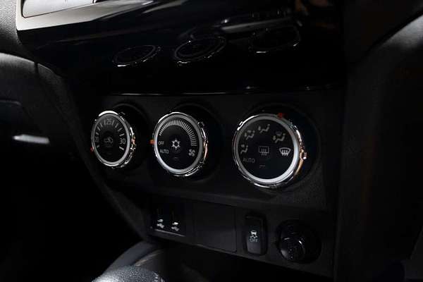 2019 Mitsubishi ASX ES ADAS XC