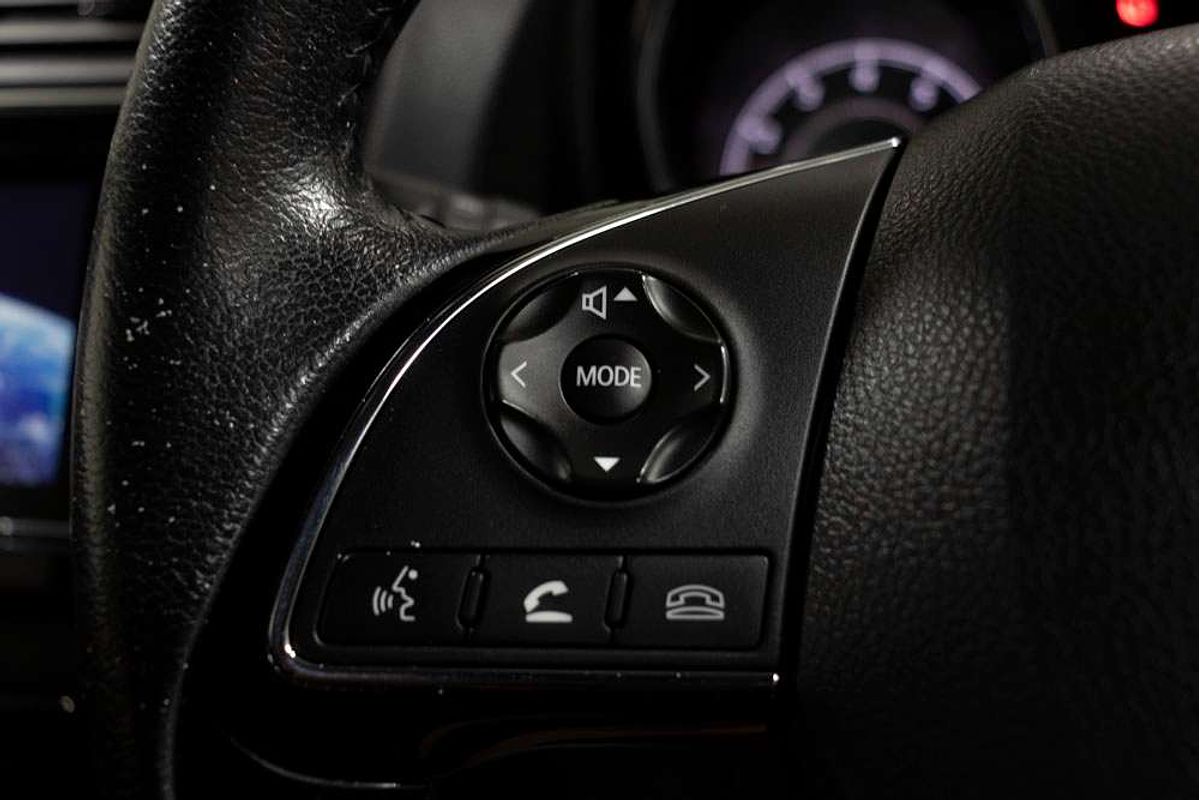 2019 Mitsubishi ASX ES ADAS XC