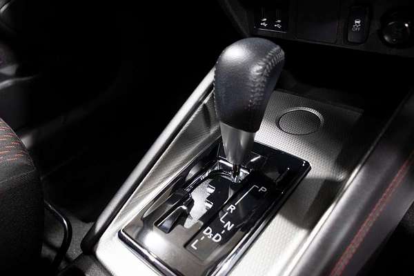 2019 Mitsubishi ASX ES ADAS XC