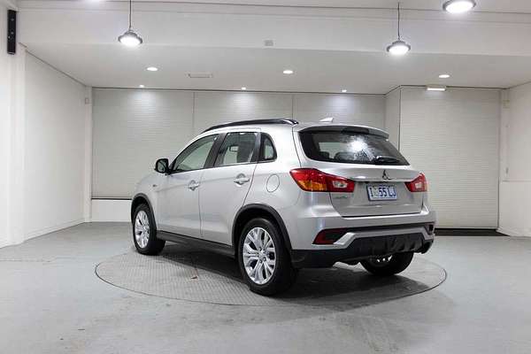 2019 Mitsubishi ASX ES ADAS XC