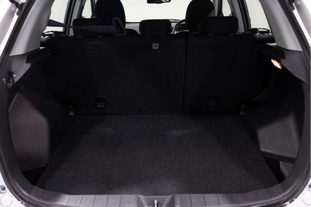 2019 Mitsubishi ASX ES ADAS XC