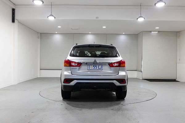 2019 Mitsubishi ASX ES ADAS XC