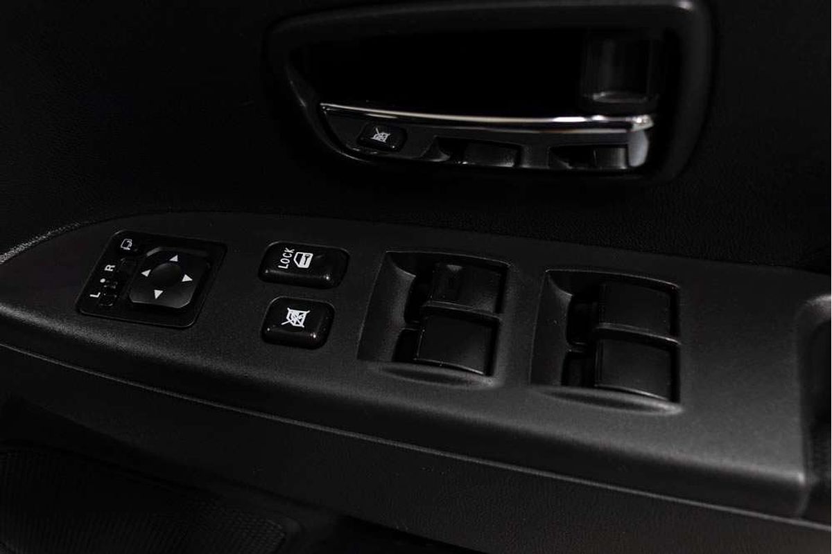 2019 Mitsubishi ASX ES ADAS XC