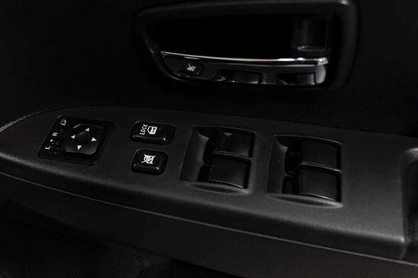 2019 Mitsubishi ASX ES ADAS XC