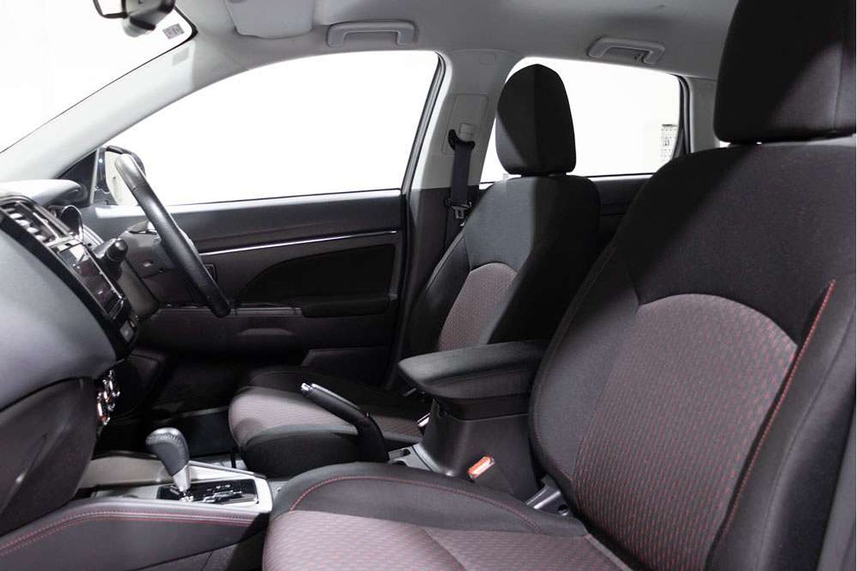 2019 Mitsubishi ASX ES ADAS XC