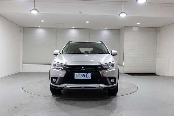 2019 Mitsubishi ASX ES ADAS XC