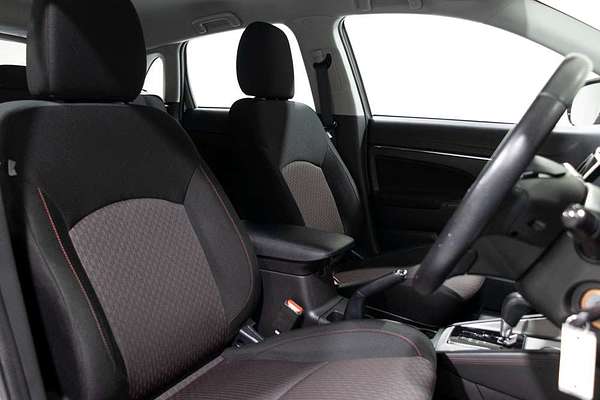 2019 Mitsubishi ASX ES ADAS XC