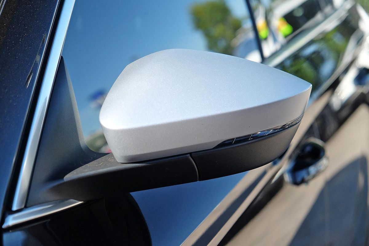 2020 SKODA Superb 200TSI Scout NP