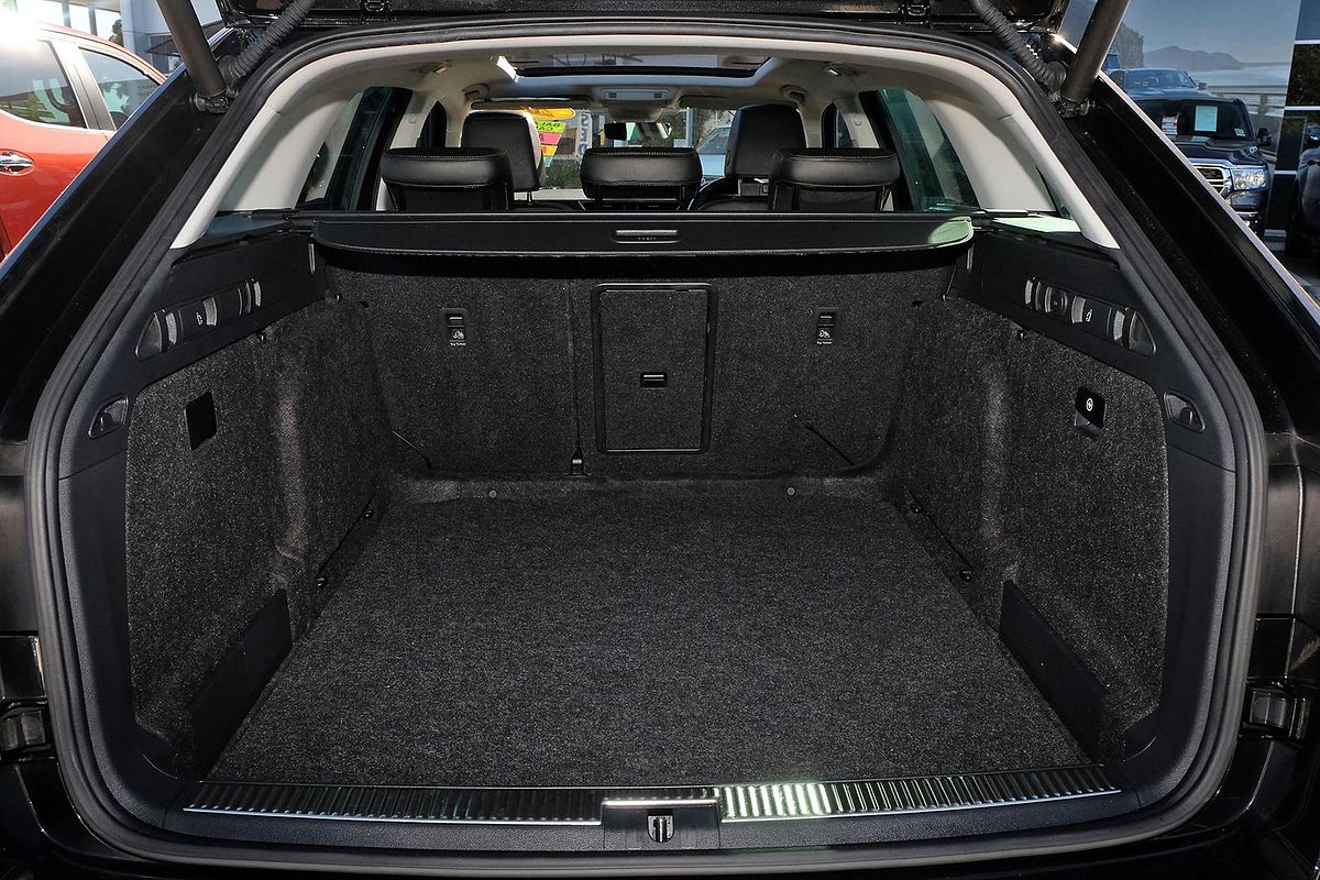 2020 SKODA Superb 200TSI Scout NP