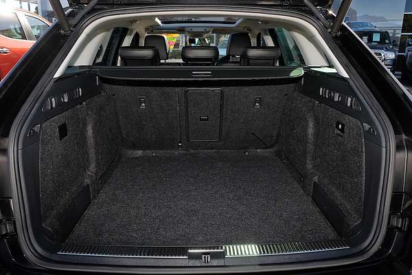 2020 SKODA Superb 200TSI Scout NP