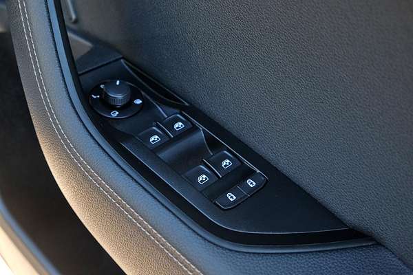 2020 SKODA Superb 200TSI Scout NP