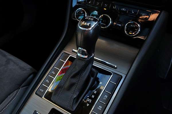 2020 SKODA Superb 200TSI Scout NP