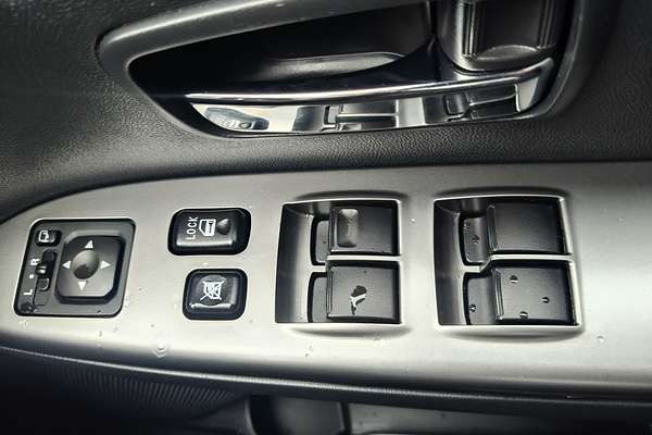2022 Mitsubishi ASX Exceed XD